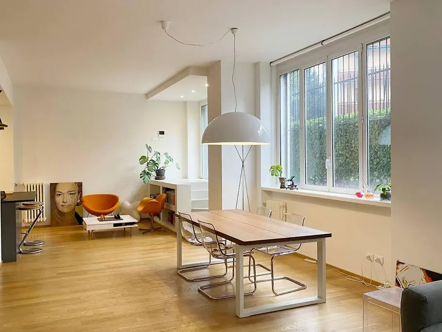 Loft Moderno 112Mq Con Jacuzzi Privata location
