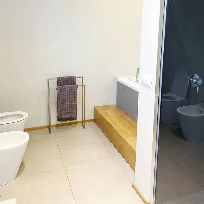 Loft Moderno 112Mq Con Jacuzzi Privata Apartment Milan
