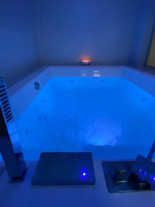 Appartement Loft Moderno 112Mq Con Jacuzzi Privata à Milan