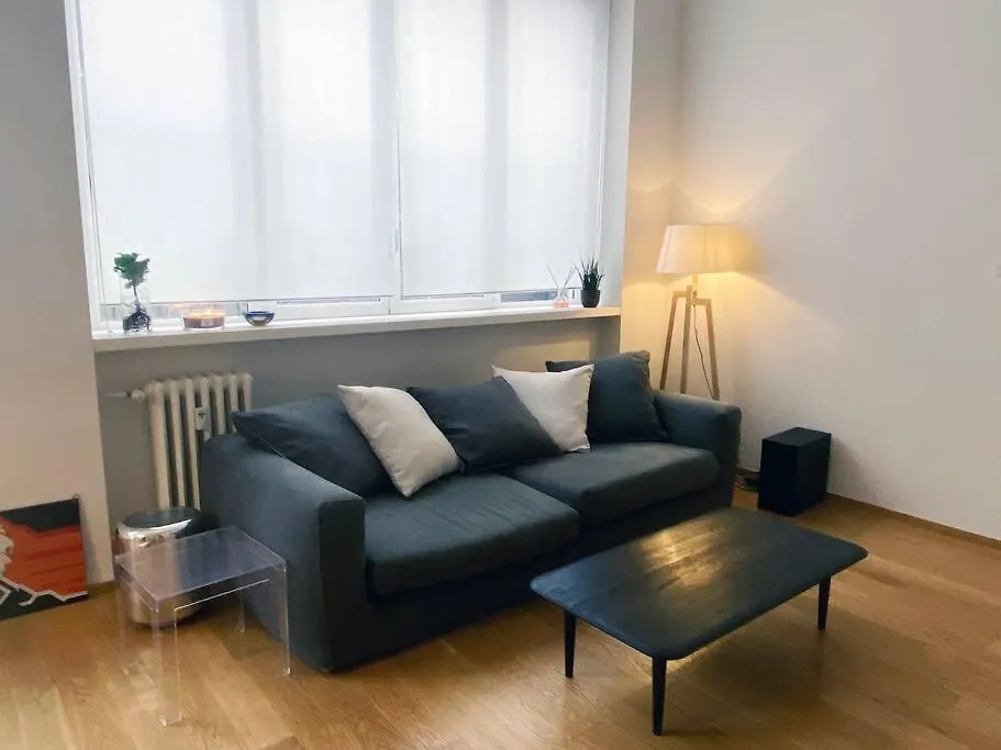 Appartement Loft Moderno 112Mq Con Jacuzzi Privata à Milan Italie